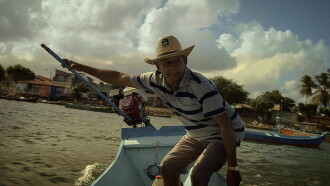 5x Chico: O Velho e sua Gente Trailer