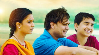 6 Marks Trailer