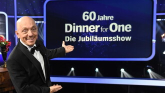 60 Jahre Dinner for One - Die Jubiläumsshow Trailer