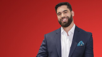 60 minutes avec Laurent Duvernay-Tardif Trailer