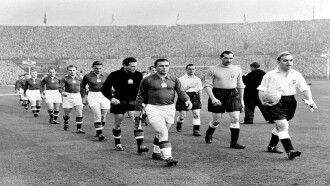 6:3 - The match of the century Trailer