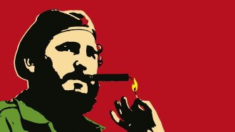 638 Ways to Kill Castro Trailer