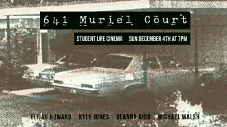 641 Muriel Court Trailer