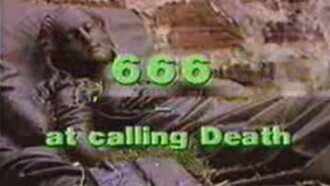 666 - At Calling Death Trailer