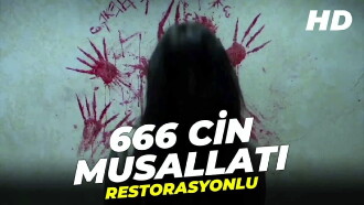 666: Cin Musallatı Trailer