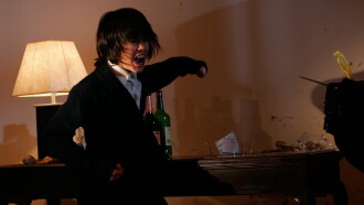666: The Child Trailer