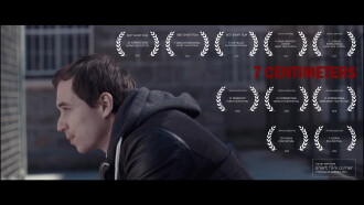 7 Centimeters Trailer