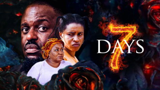 7 Days Trailer