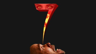 7 Days to Hell Trailer