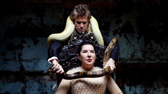 7 Deaths of Maria Callas Trailer