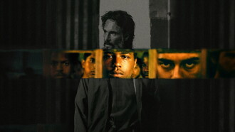 7 Prisoners Trailer
