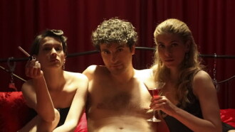 7 seX 7 Trailer