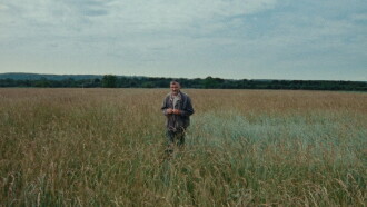 7 Walks with Mark Brown Trailer