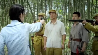 7 Warriors Trailer