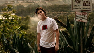 7 Years of Lukas Graham Trailer