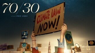 70/30 Trailer