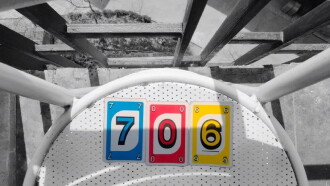 706 Trailer