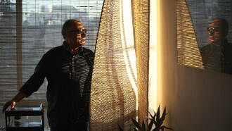 76 Minutes and 15 seconds with Abbas Kiarostami Trailer
