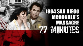 77 Minutes Trailer