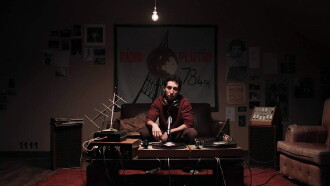 78.4 FM Trailer