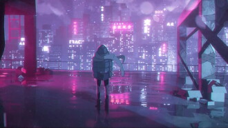 7th Aeon Trailer