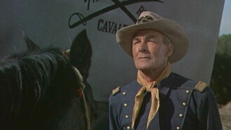 7th Cavalry Trailer