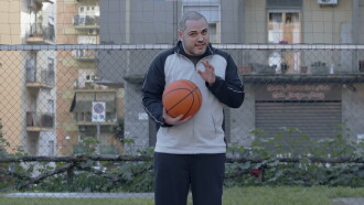 8 Trailer