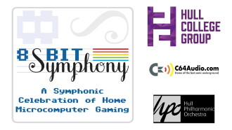 8-Bit Symphony @ Home Trailer