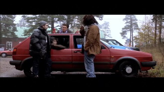 8 Kilsa Trailer