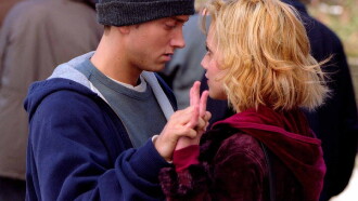 8 Mile Trailer