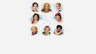 8 Women Trailer