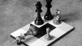8 x 8: A Chess-Sonata in 8 Movements Trailer