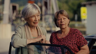80 Plus Trailer