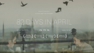 82 Days in April Trailer