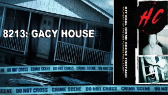 8213: Gacy House Trailer