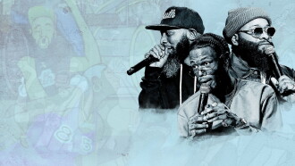 85 South: Ghetto Legends Trailer