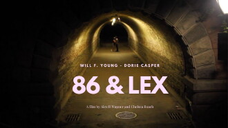 86 & Lex Trailer