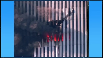 9/11 Alchemy: Facing Reality Trailer