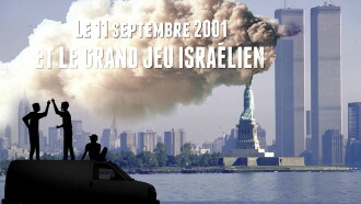 9/11 and the Great Israelian Scheme Trailer