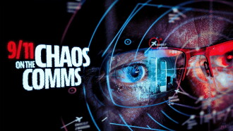 9/11: Chaos on the Comms Trailer