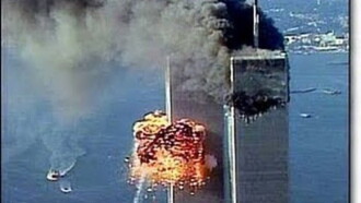 9/11: Escape from the Towers Trailer