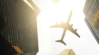 9/11: Four Flights Trailer