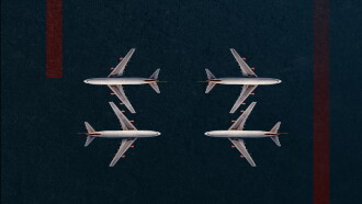 9/11: Four Flights Trailer
