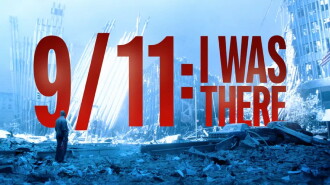 9/11: I Was There Trailer
