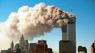 9_11 - One day changes the world Trailer