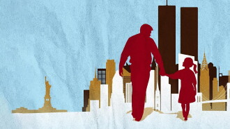 9/11: The Legacy Trailer
