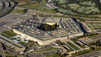 9/11: The Pentagon Trailer