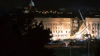 9/11: The Plane that Hit the Pentagon Trailer