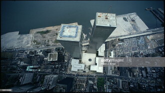 9/11 The Third Truth Trailer