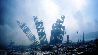 9/11: Truth, Lies and Conspiracies Trailer